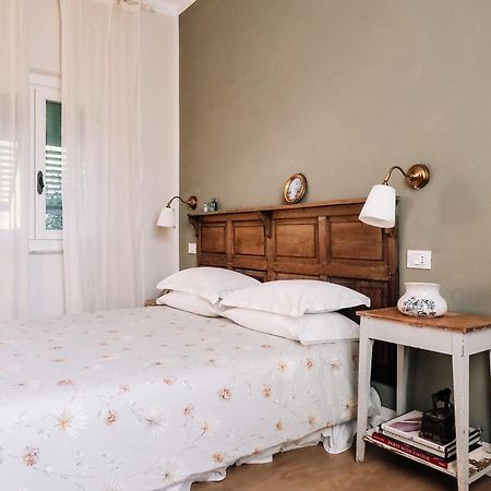 Le Molina B&B Massa e Cozzile Buitenkant foto